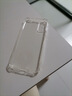 塵卡 適用榮耀play4Tpro手機殼AQM-AL10全包鏡頭軟殼新款氣囊防摔外殼透明硅膠保護套超薄簡(jiǎn)約款男女 手機殼 新升級保護鏡頭四角氣囊硅膠軟殼 曬單實(shí)拍圖