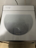 松下白月光不彎腰4.0Ultra 波輪洗衣機 10KG 離心洗 水氧泡沫凈 羊毛羽絨內衣洗U5R1 曬單實(shí)拍圖