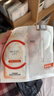 歐萊雅復顏VC面膜補水5片維C玻尿酸保濕抗皺提亮護膚品生日禮物送女友 曬單實(shí)拍圖