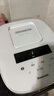 松下（Panasonic）【國家補貼】Xtra零零煲2.0電飯煲0涂層家用電飯鍋4-5人IH無(wú)涂層不銹鋼4升一級能效SR-HFS155-W 曬單實(shí)拍圖