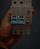 公牛（BULL）漏電保護器開(kāi)關(guān)斷路器32a空開(kāi)漏保2p63a電閘家用總閘電源開(kāi)關(guān) 2P 32A帶漏電保護【獨立包裝】 曬單實(shí)拍圖
