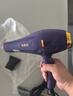 【全網(wǎng)爆款】大風(fēng)吹風(fēng)機吹頭發(fā)家用大功率速干冷熱風(fēng)負離子不傷發(fā)電吹風(fēng)筒 發(fā)廊颶風(fēng)【1.8線(xiàn)】紫羅蘭 曬單實(shí)拍圖