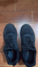 藍鷗盾勞保鞋男士輕便透氣防砸鋼包頭防刺穿工作工地耐磨安全鞋DL211 45 曬單實(shí)拍圖