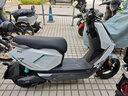小牛FS Citi 電動(dòng)輕便摩托車(chē)智能長(cháng)續航高速通勤成人外賣(mài)男女騎手電瓶代步電輕摩 到店自提 曬單實(shí)拍圖