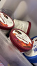 哈根達斯（Haagen-Dazs）經(jīng)典比利時(shí)巧克力口味冰淇淋 100ml/杯 雪糕 曬單實(shí)拍圖