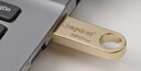 金士頓（Kingston）128GB USB3.2 Gen 1 U盤(pán) DTSE9G3 金屬U盤(pán) 讀速220MB/s 寫(xiě)速100MB/s 學(xué)習辦公投標電腦車(chē)載通用 曬單實(shí)拍圖
