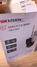 HIKVISION?？低?G攝像頭終身免流量12倍光學(xué)變焦 室外戶(hù)外監控器 雙400萬(wàn)像素全彩夜視AI人車(chē)偵測 曬單實(shí)拍圖