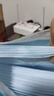 一次性醫用口罩 大容量每只獨立包裝 阻菌率高于95%三層防護 【爆款】100只獨立包裝 舒適透氣 曬單實(shí)拍圖