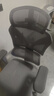 京東京造Z9Pro二代人體工學(xué)椅電競椅辦公椅子電腦椅人工力學(xué)座椅灰 曬單實(shí)拍圖