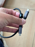 畢亞茲 USB4全功能type-c數據線(xiàn)0.5米短8K4K視頻線(xiàn)PD240W快充 適用于雷電4/3移動(dòng)硬盤(pán)盒一線(xiàn)通40G連接線(xiàn) 曬單實(shí)拍圖