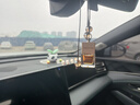 左幻車(chē)載香水掛件車(chē)內高檔持久淡香上檔次男女士專(zhuān)用汽車(chē)用飾吊墜香薰 梔子花香型【滿(mǎn)車(chē)持久散香】 曬單實(shí)拍圖
