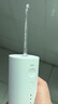 松下（Panasonic）小白塔2.0沖牙器成人超聲波潔牙器牙齒沖洗器洗牙器水牙線(xiàn)牙結石生日節日禮物送男女友EW1520 曬單實(shí)拍圖