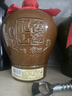 古越龍山陶壇花雕三年 半干型 紹興黃酒 1.5L 單壇裝 曬單實(shí)拍圖