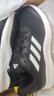 阿迪達斯 adidas 男鞋 ALPHACOMFY阿爾法 運動(dòng)鞋訓練跑步鞋 ID0350 42碼 曬單實(shí)拍圖