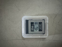 雷克沙（Lexar）256GB CFexpress Type B存儲卡 讀1750MB/s 富士佳能尼康適配 8K超清錄制 cfe卡（SILVER） 曬單實(shí)拍圖