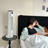 適璞【300平強力降溫丨全屋16℃】空調扇制冷電風(fēng)扇臥室超靜音空氣循環(huán)扇一級能效落地式塔扇家用無(wú)葉 【旗艦款70cm】50㎡極速降溫丨一級能效 降溫0差評丨空調級冷風(fēng)丨不滿(mǎn)意包退 曬單實(shí)拍圖