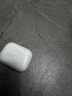 Apple/蘋(píng)果 AirPods 4 搭配USB-C充電盒 蘋(píng)果耳機 藍牙耳機 適用iPhone/iPad/Mac 四代 曬單實(shí)拍圖