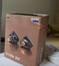 達音科（DUNU）Titan S2音樂(lè )有線(xiàn)耳機入耳式HIFI耳塞動(dòng)圈可換插頭系統3.5單端4.4平衡發(fā)燒入門(mén)高保真有線(xiàn)學(xué)生高解 TITANS2栗殼棕 Type-C版【帶麥】 曬單實(shí)拍圖