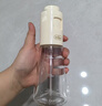 小熊（Bear）定量噴油壺 玻璃油壺罐食用油噴霧調料瓶油噴壺 CX-JW030 曬單實(shí)拍圖