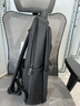 高爾夫（GOLF）商務(wù)雙肩包男士電腦包14/16英寸筆記本背包出差旅行蘋(píng)果華為書(shū)包 曬單實(shí)拍圖