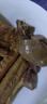 渝心榮昌鹵鵝翅5個(gè)+鹵鵝肝5個(gè)新鮮現鹵重慶特產(chǎn)熟食鹵味下酒夜宵美食 曬單實(shí)拍圖
