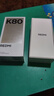 小米REDMI K80 國家補貼 第三代驍龍8 6550mAh大電池 玄夜黑 12+256 紅米5G手機 曬單實(shí)拍圖
