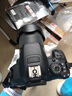 佳能/Canon EOS 600D 650D 700D 800D學(xué)生入門(mén)級二手單反相機高清旅游相機 佳能700D 18-55 標準套機 99新 曬單實(shí)拍圖