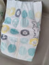 【準新品】好奇（Huggies）心鉆裝小森林紙尿褲S28片(4-8kg)新生兒小號嬰兒尿不濕超薄透氣   曬單實(shí)拍圖