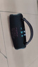 JBL CHARGE6 音樂(lè )沖擊波六代 便攜藍牙音箱+低音炮 戶(hù)外防水音響 賽道揚聲器 男生禮物 黑橙配 曬單實(shí)拍圖