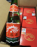 西鳳酒 綠瓶盒裝省外版 55度  500ml*6盒 整箱裝 鳳香型白酒 曬單實(shí)拍圖