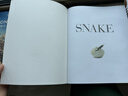 DK蛇類(lèi)百科 全彩圖解指南 Snake：Essential Visual Guide 進(jìn)口原版 英文書(shū) 曬單實(shí)拍圖