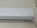 美博（MBO）空調 單冷掛機 新能效 節能 家用 臥室 客廳 出租房 自清潔 除濕 靜音 定頻 商用 壁掛式  包安裝 單冷 三級能效 大1.5匹 定頻【含安裝】 曬單實(shí)拍圖