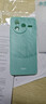 格希 適用紅米k80手機殼k80pro新款簡(jiǎn)約雅川青全包防摔軟套液態(tài)硅膠高級感男女小眾網(wǎng)紅時(shí)尚個(gè)性創(chuàng  )意 淡青色-HELLO撞色青+配全屏膜 紅米K80 曬單實(shí)拍圖