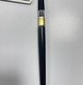 派通（Pentel ）科學(xué)毛筆 中楷書(shū)法軟毛筆練字書(shū)寫(xiě) 可換芯毛筆 XFL2L 黑色單支裝 曬單實(shí)拍圖