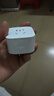 小米米家智能插座3 智能控制定時(shí)開(kāi)關(guān)插頭適用小米加濕器取暖器電熱毯智能家居 曬單實(shí)拍圖