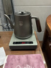 友家鋪子（Biooner）全自動(dòng)上水電熱水壺 茶臺專(zhuān)用燒水壺 304不銹鋼燒水器一體保溫茶桌茶幾泡茶具抽水電茶爐 1L 曬單實(shí)拍圖