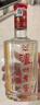 瀘州老窖 六年窖頭曲 濃香型白酒 52度500ml*6瓶 整箱裝(贈送3個(gè)禮品袋) 曬單實(shí)拍圖