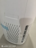 美的（Midea）【無(wú)霧加濕器】R8空氣凈化器加濕一體鼻炎家用甲醛數顯除煙味異味過(guò)敏原花粉吸貓毛空氣凈化機 曬單實(shí)拍圖