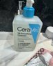 適樂(lè )膚（CeraVe）【油痘肌救星】水楊酸洗面奶236ml（男女士控油祛痘去黑頭禮物） 曬單實(shí)拍圖
