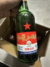 紅星二鍋頭 大二 清香型白酒 65度 500ml*6瓶 非原箱 曬單實(shí)拍圖