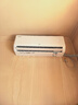 TCL空調新品京東聯(lián)名真省電大1匹新一級能效變頻純銅管冷暖壁掛式節能KFR-26GW/JD21+B1國家補貼 曬單實(shí)拍圖