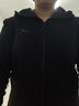 ARC'TERYX始祖鳥(niǎo) KYANITE HOODY 保暖 女子 抓絨衫 Black/黑色 M 曬單實(shí)拍圖