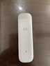 中興（ZTE）F32隨身wifi6免插卡無(wú)線(xiàn)上網(wǎng)卡支持5G/4G設備全網(wǎng)通路由器無(wú)限隨行車(chē)載宿舍戶(hù)外流量卡托2025款 曬單實(shí)拍圖