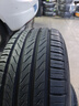 米其林（MICHELIN）汽車(chē)輪胎 205/55R16 91W 浩悅五代 Primacy 5 適配朗逸/寶來(lái)/英朗 曬單實(shí)拍圖