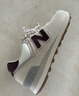 NEW BALANCE休閑鞋女鞋復古舒適秋冬透氣輕便百搭運動(dòng)鞋574系列WL574RCF 37.5 曬單實(shí)拍圖