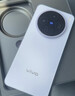 vivo X200s 12+512 淡紫 蔡司超級潛望長(cháng)焦 濕手秒開(kāi)超聲波指紋 藍晶×天璣9400+【贈話(huà)費券】國家補貼 曬單實(shí)拍圖