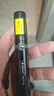 曼戈途大功率強光遠射激光筆售樓逗貓教學(xué)led屏戶(hù)外鐳射燈紅外線(xiàn)指星筆 已售30萬(wàn)/高級黑-綠光（USB充電） 曬單實(shí)拍圖