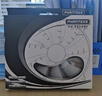 追風(fēng)者（PHANTEKS）F200SP大風(fēng)量版 20cm機箱散熱風(fēng)扇 4Pin PWM(大風(fēng)量/液壓軸/30mm加厚/低噪/減震墊/附螺絲) 曬單實(shí)拍圖