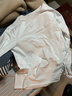 京東京造10A抗菌長(cháng)袖t恤男衛衣打底衫衣服白小T男裝春季寬松休閑白XL 曬單實(shí)拍圖