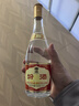 汾酒黃蓋玻汾清香型53度475ml 曬單實(shí)拍圖